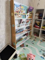 Kinderregal Bücherregal 
