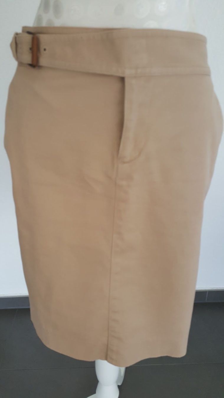 Ralph Lauren Gonne: Jupe/Gonna/Skirt – Usato da Magden venduto da stricklady 4