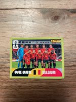 Panini FIFA 2026 BEL 13