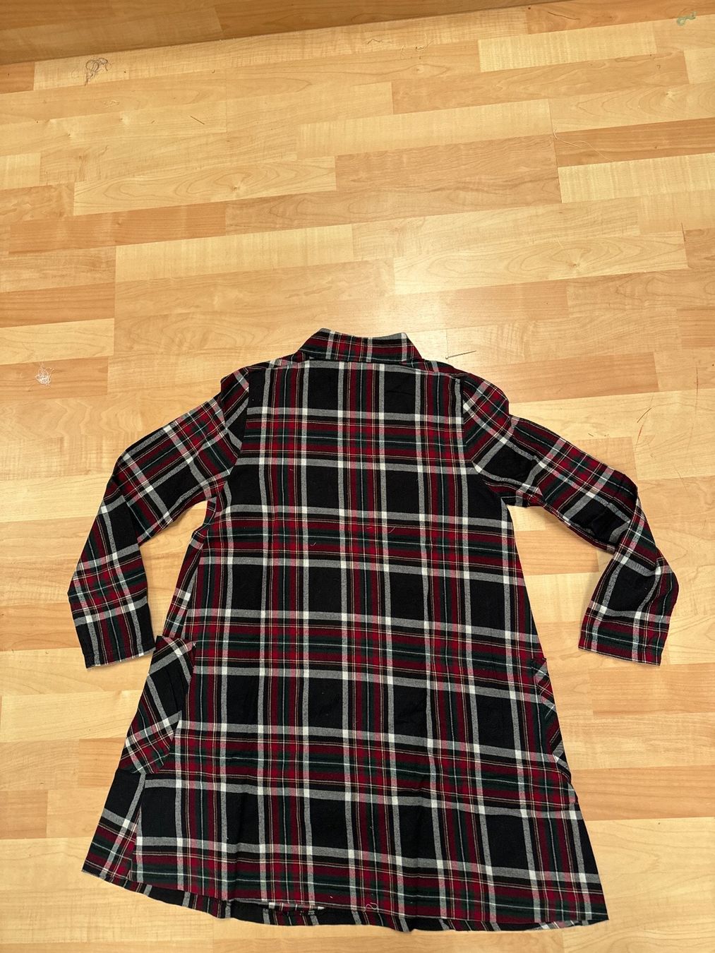 Zara Kleider: Zara Tunika Kleid Gr S – Neu (gemäss Beschreibung) aus Oberweningen von Jogi2 3