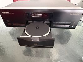 Pioneer PD-S802 High-End CD-Player