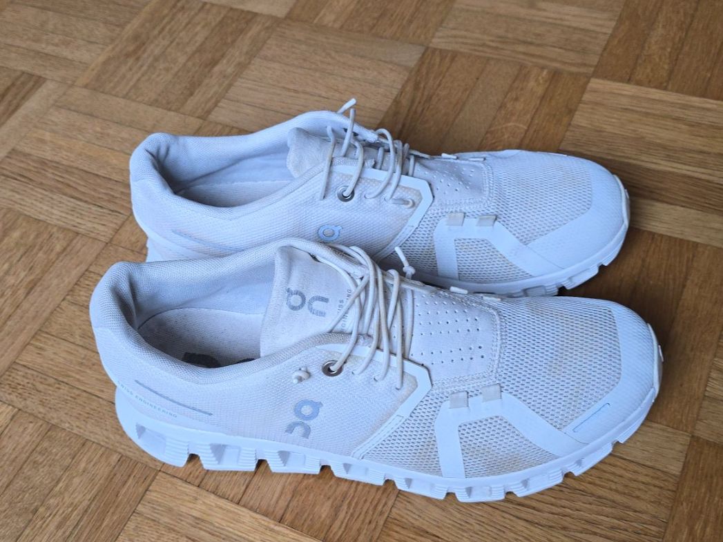On Scarpe da uomo: ON schuhe gr. 40.5 – Usato da Wallisellen venduto da theblacksheep 1