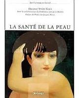 La santé de la peau