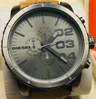 DIESEL Chronograph Herrenuhr 56 mm ( Neupreis : 325 CHF )