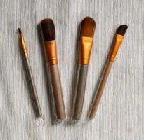 Make-up Pinsel Set, Neu OVP✨