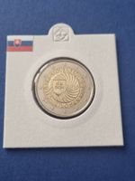 2 Euro Slowakei 2016 Presidency of EU