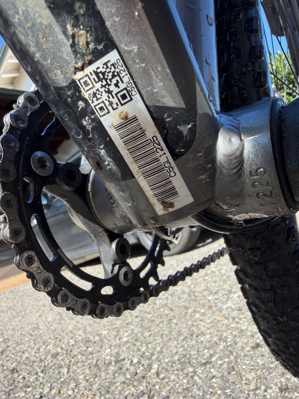 Scott Biciclette: Scott Scale 965, Grösse M – Usato da lohn-ammannsegg venduto da matt. 2