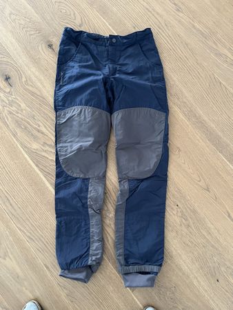 Outdoorhose Vaude Grösse 146-152