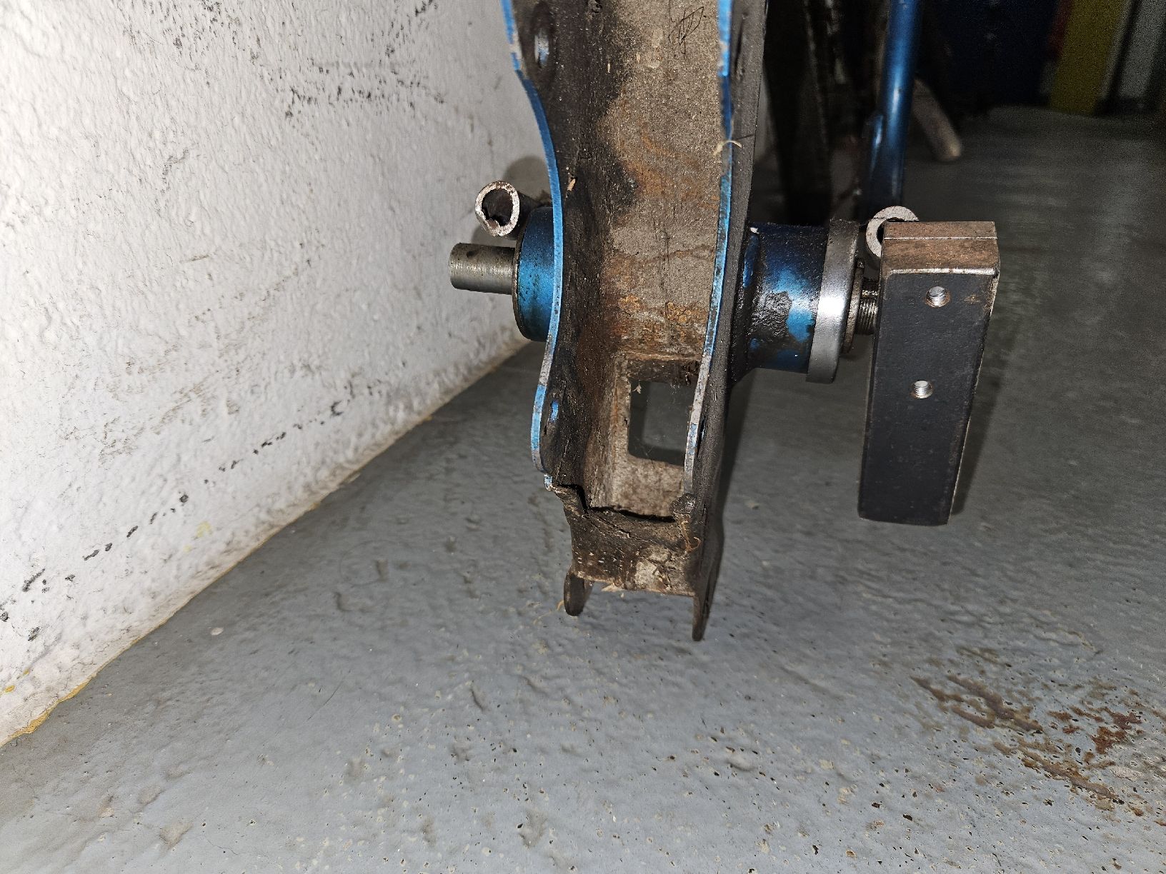 Rixe Ciclomotori: Sachs Rixe 502 – Usato da Mellingen venduto da Mech-Service 5