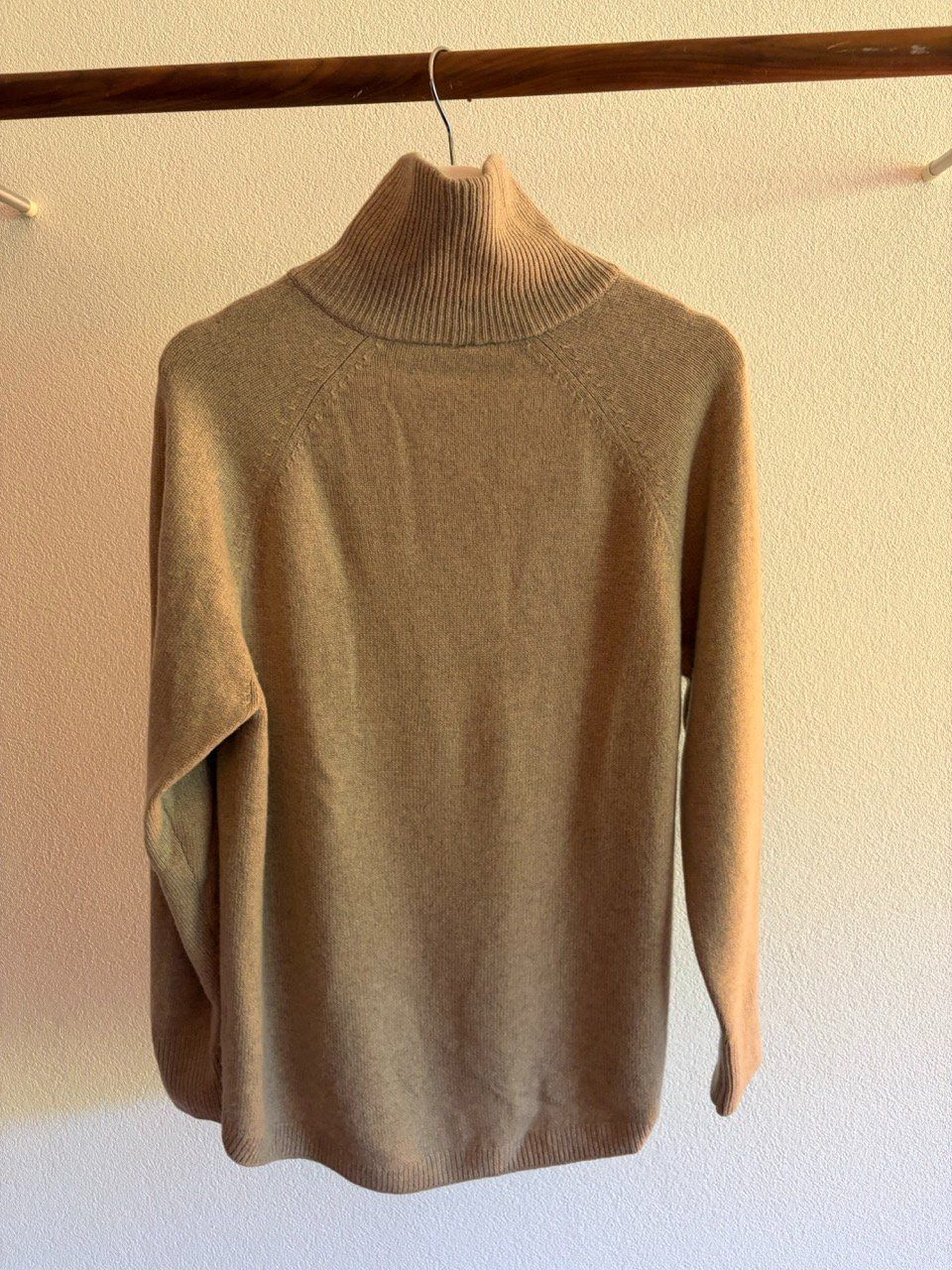 Arket Maglioni & Felpe: Arket Cashmere Pullover Turtle Neck Size S – Usato da Zürich venduto da jonny_s 1