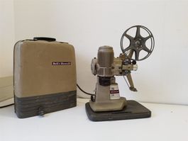 Bell Howell 16mm Projektor
