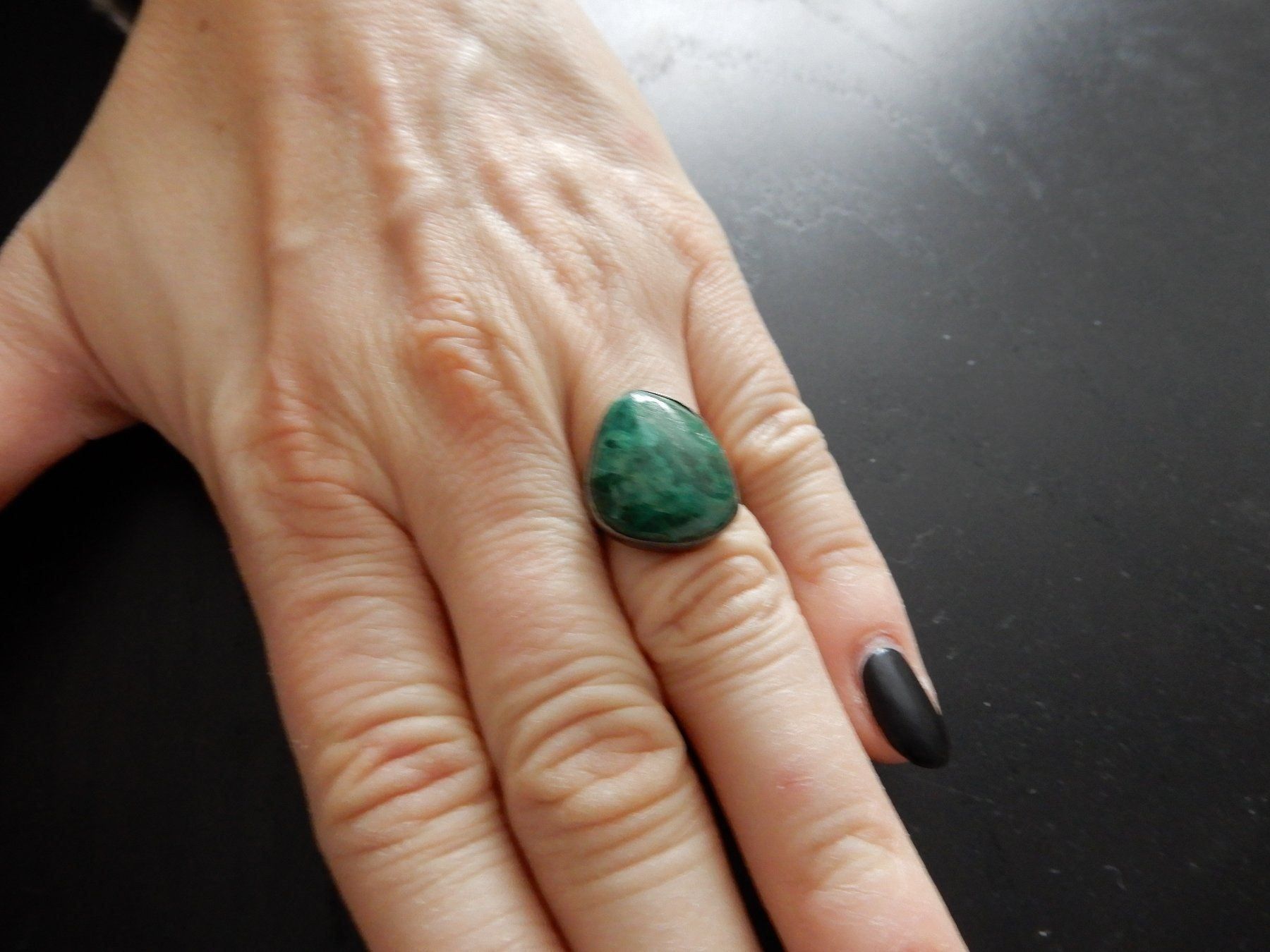 Anelli: Ring – Usato da Erstfeld venduto da Mario_boe0 1