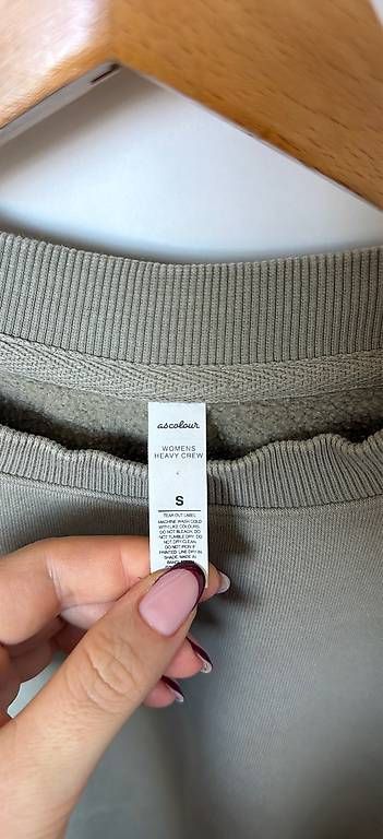 Maglioni & Felpe: Pulli ungetragen in Grösse S – Nuovo e nell'imballaggio originale da Bern venduto da sshueli 1