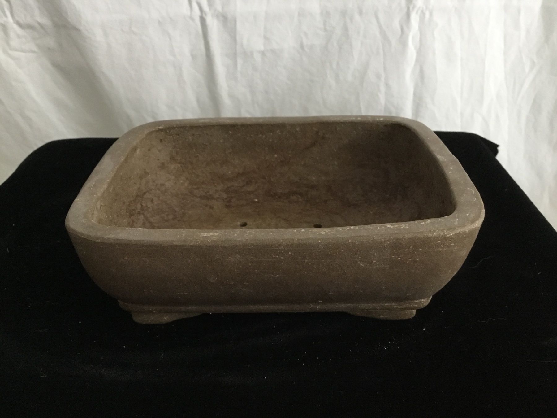 Vasi per fiori: Bonsai Schale 16 x 12,5 cm – Usato da Doppleschwand venduto da Fortuna5859