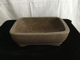 Bonsai Schale 16 x 12,5 cm