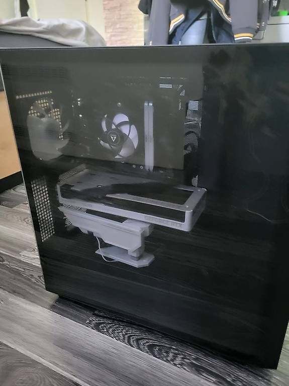 PCs: Gaming PC – D'occasion à Tann par psc_7r2y 3