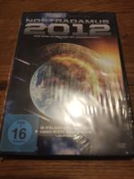 Nostradamus 2012 - Special Edition (DVD) NEU und VERSIEGELT