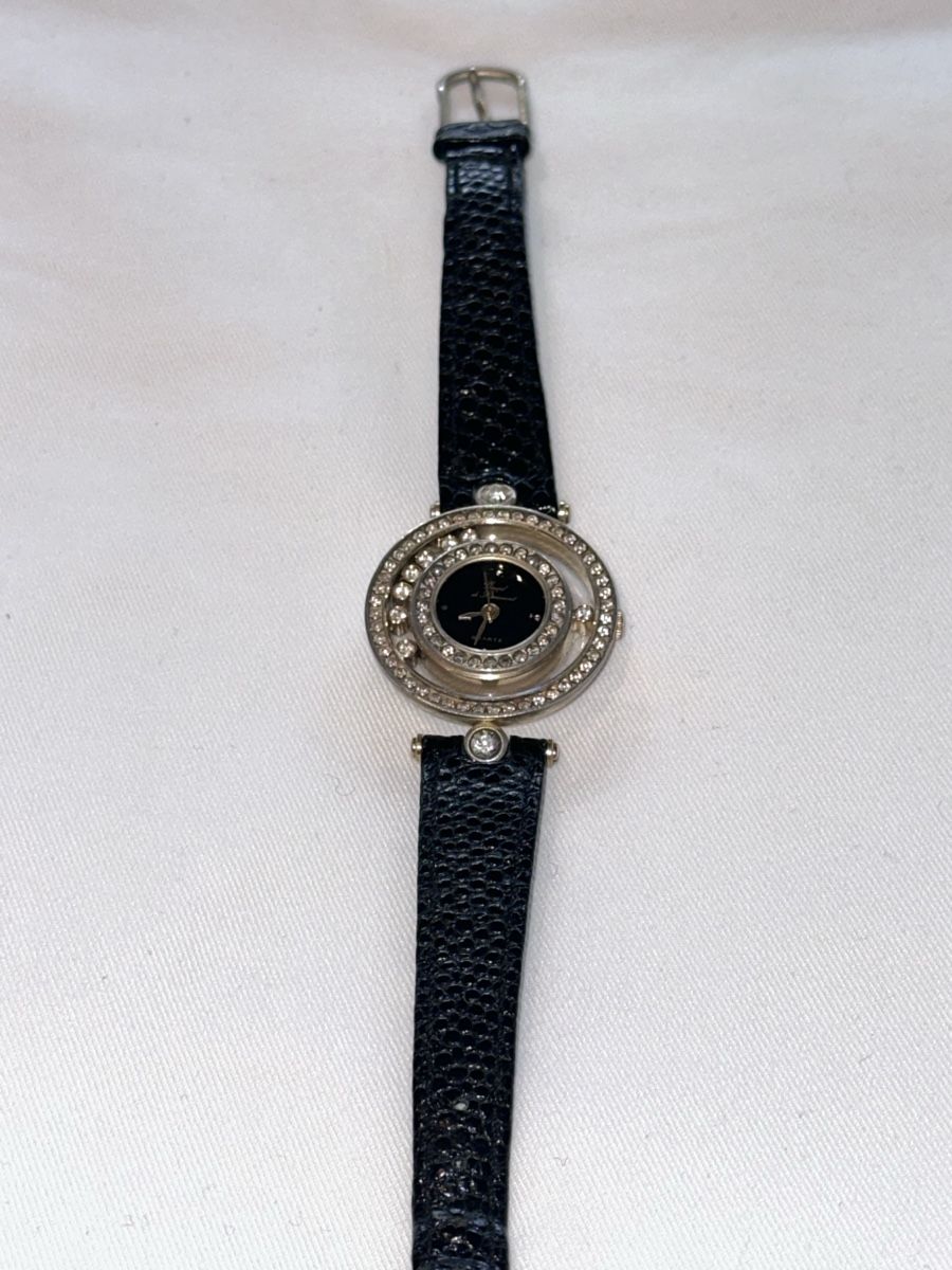 Orologi: Montre bijoux  – Usato da Les Bioux venduto da ann_g9bh 1