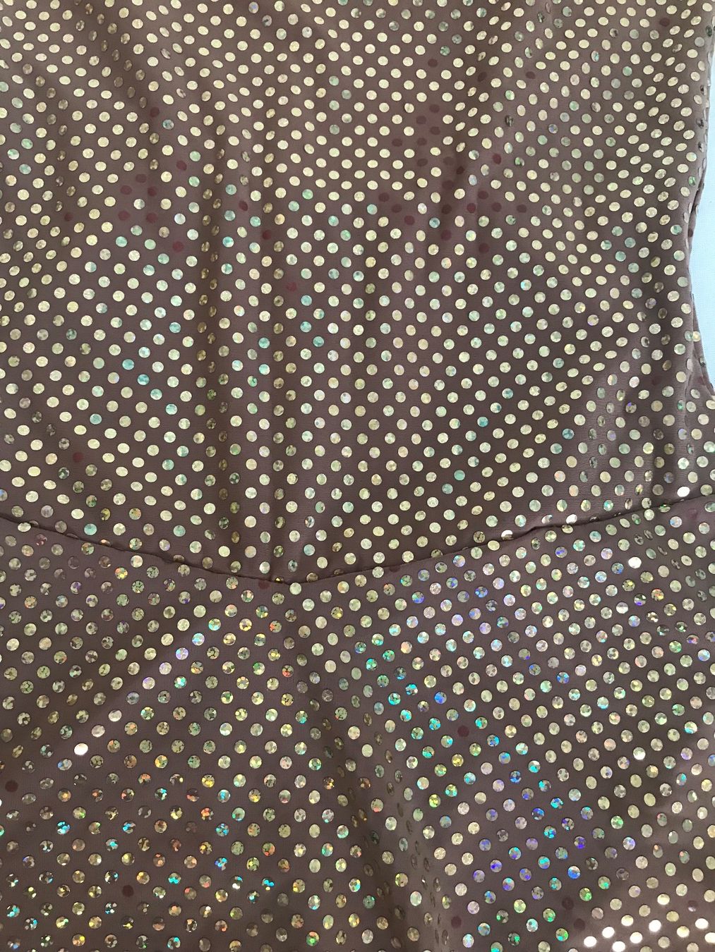 Vestiti & Gonne: Kürkleid, Gr.10-12 Jahre – Usato da Vezia venduto da luce2011 2