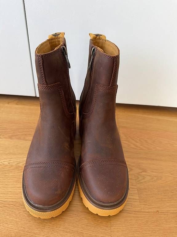 Timberland Scarpe da donna: Timberland Stiefeletten Neu – Nuovo (secondo la descrizione) da Ehrendingen venduto da Nr.7 1