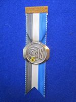 4. Bündner Kant. Schützenfest 1976 Thusis - Meisterschaft