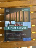 Linux-Server - Das umfassende Handbuch