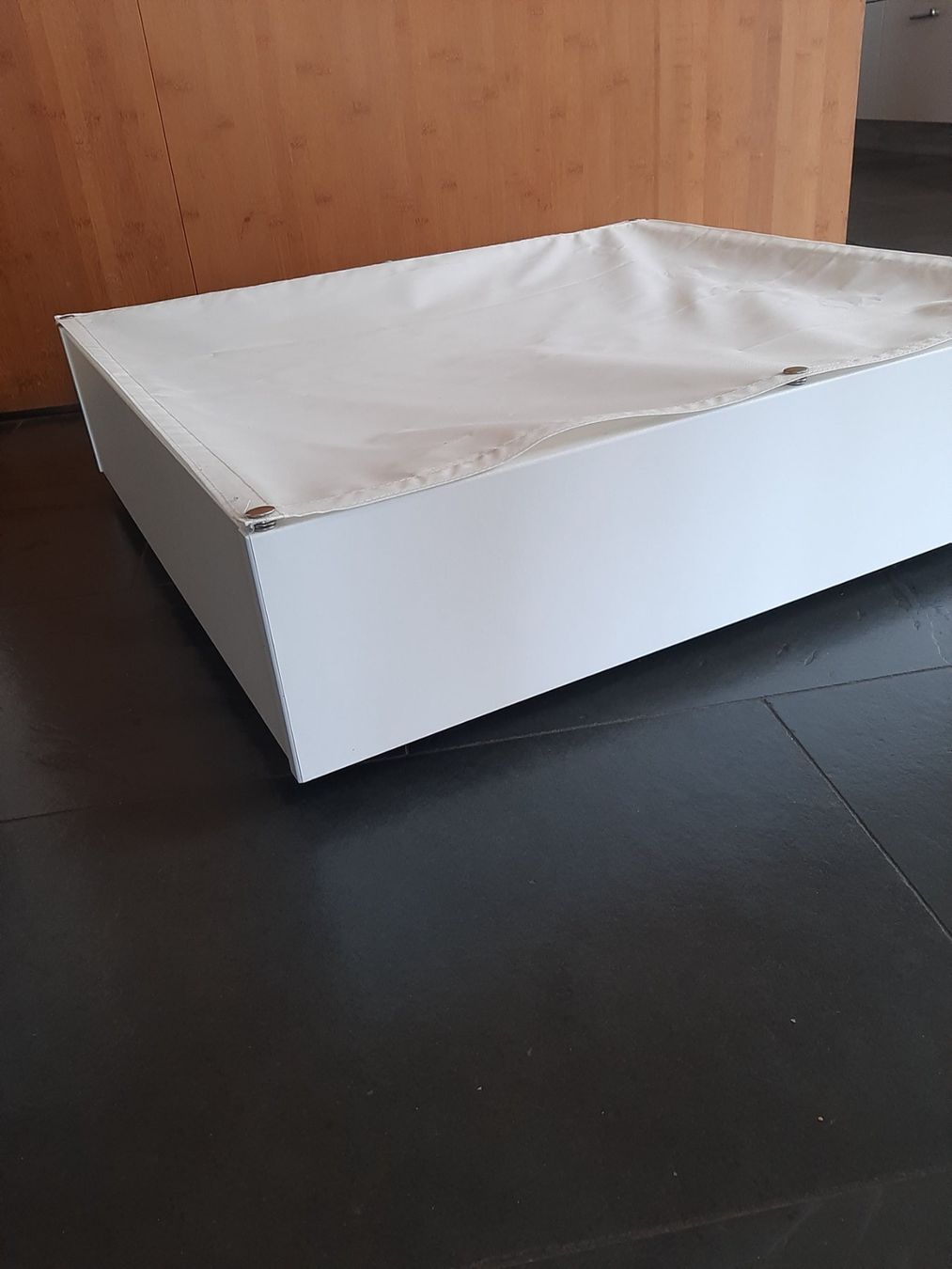 Ikea Altro per la casa: VARDO Bettkasten IKEA – Usato da Wünnewil venduto da Bear78 1