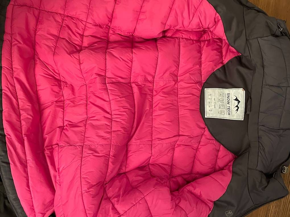Giacche: Ski Jacke Damen – Usato da Würenlos venduto da ang_jl7g 1