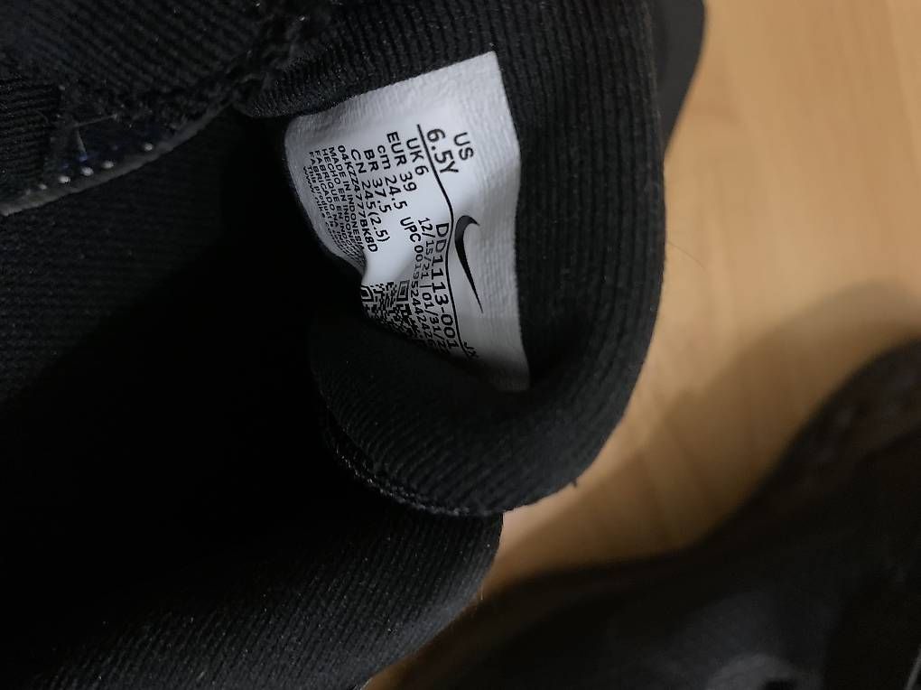 Scarpe da uomo: Nike Running Schuh Grösse 39 – Usato da Villigen venduto da 28Nora82 2
