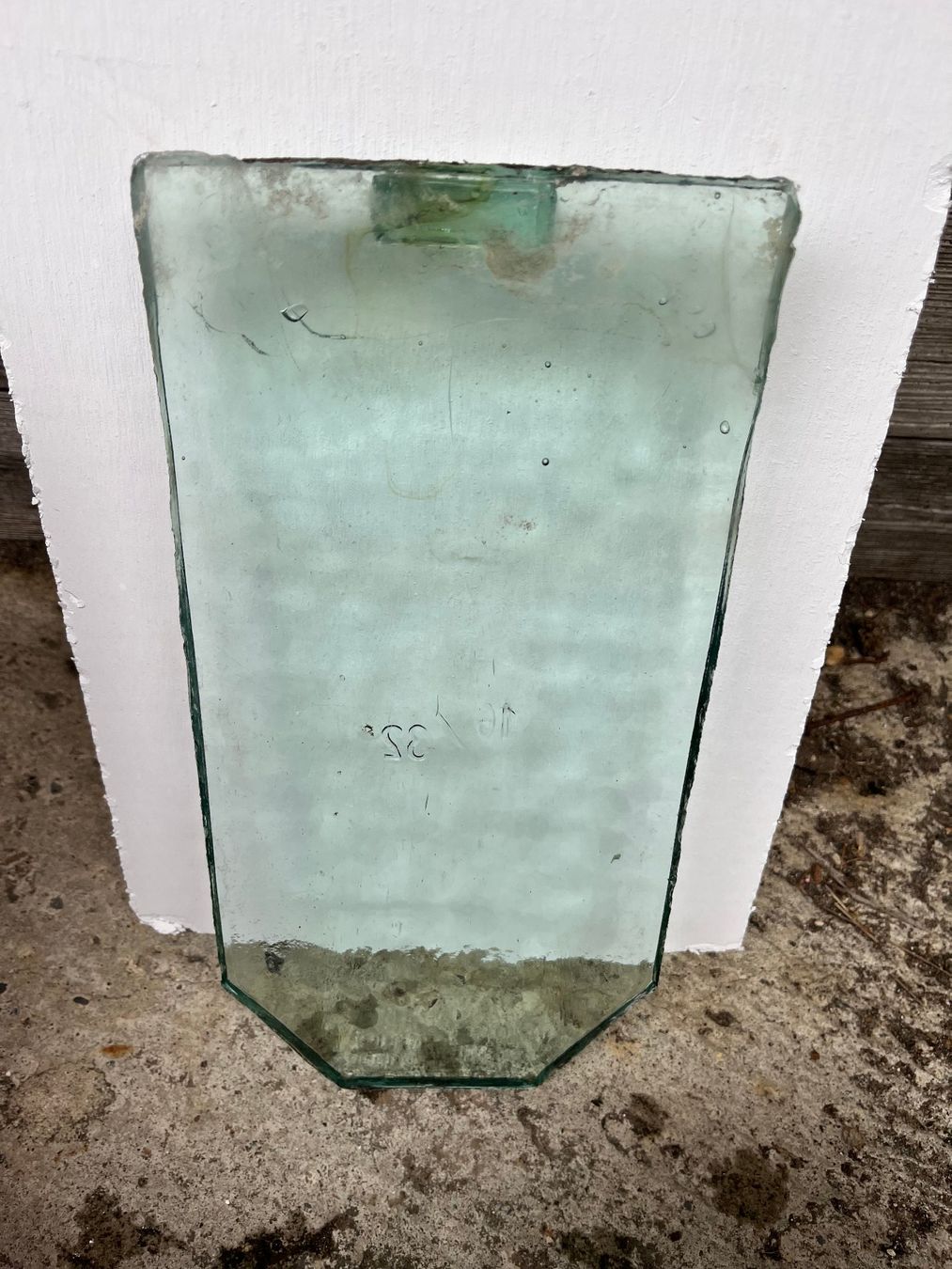 Bicchieri: Glasziegel – Usato da Winterthur venduto da bauprofi07