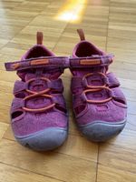 Keen size 23