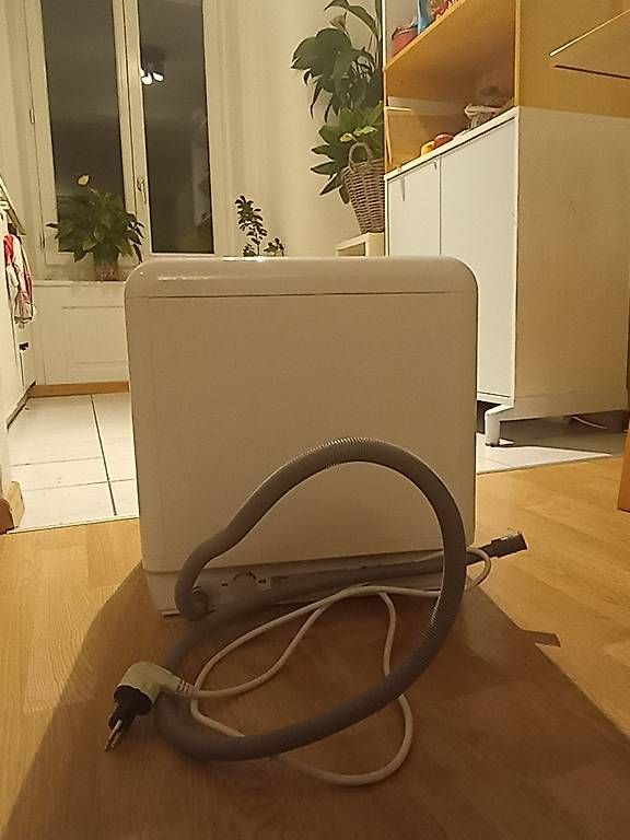 Waschmaschinen: Kleine Waschmaschine – Gebraucht aus Bern von ali_x5lx 1