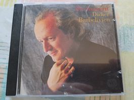 Cd Ils chantent Didier Barbelivien 