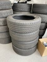 226/60R18 Michelin