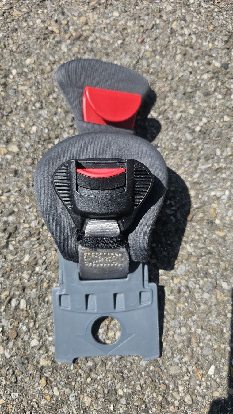 Britax Römer Seggiolini per auto: Kinderautositz Römer Britax 9-36 kg – Nuovo (secondo la descrizione) da Hinwil venduto da NWae 3
