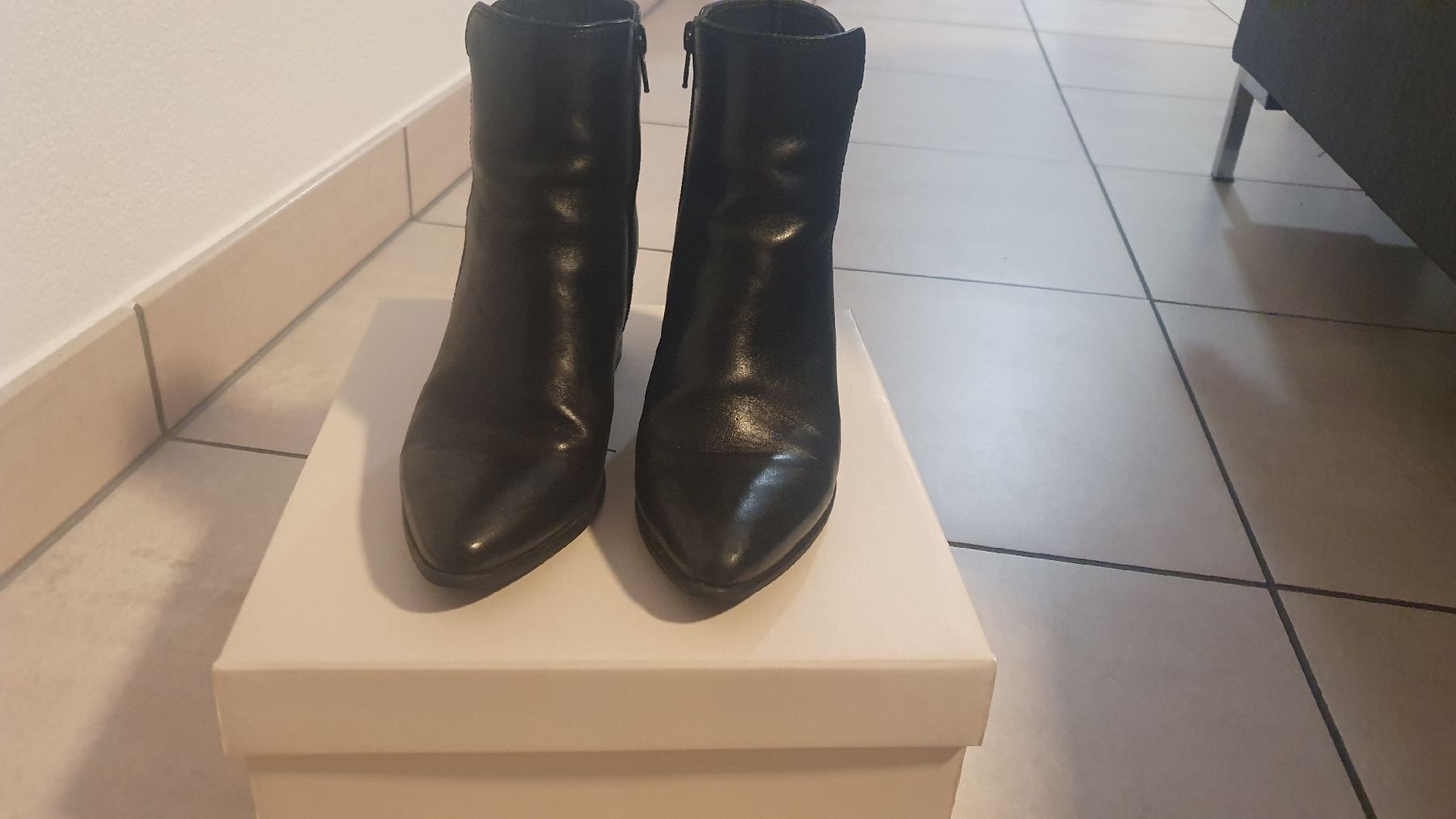 Anna Field Scarpe da donna: Stivaletti Anna Field – Usato da S. Antonino venduto da ssa_bhj5 3