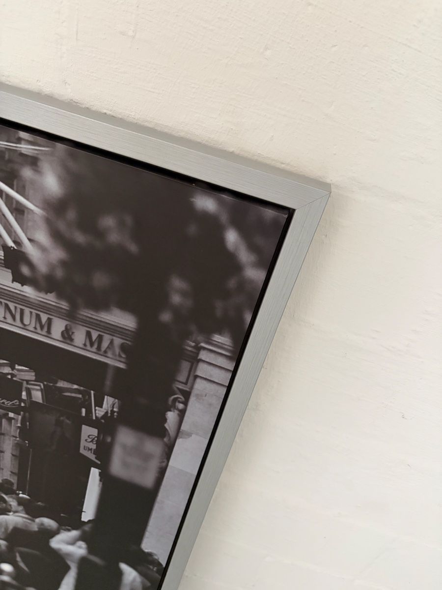 Foto & Immagini: IKEA - Bild Londonmotiv – Usato da Winterthur venduto da car_rst7 1