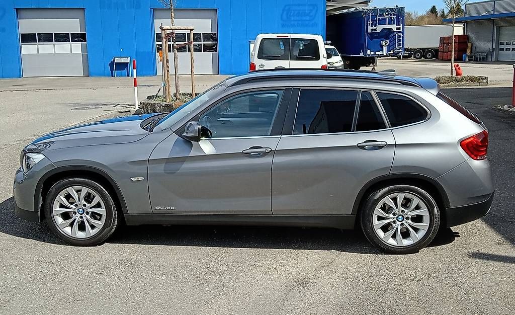 BMW Automobili: BMW X1 xDrive28i Steptronic – Usato da Neuendorf venduto da dan_rh88 3