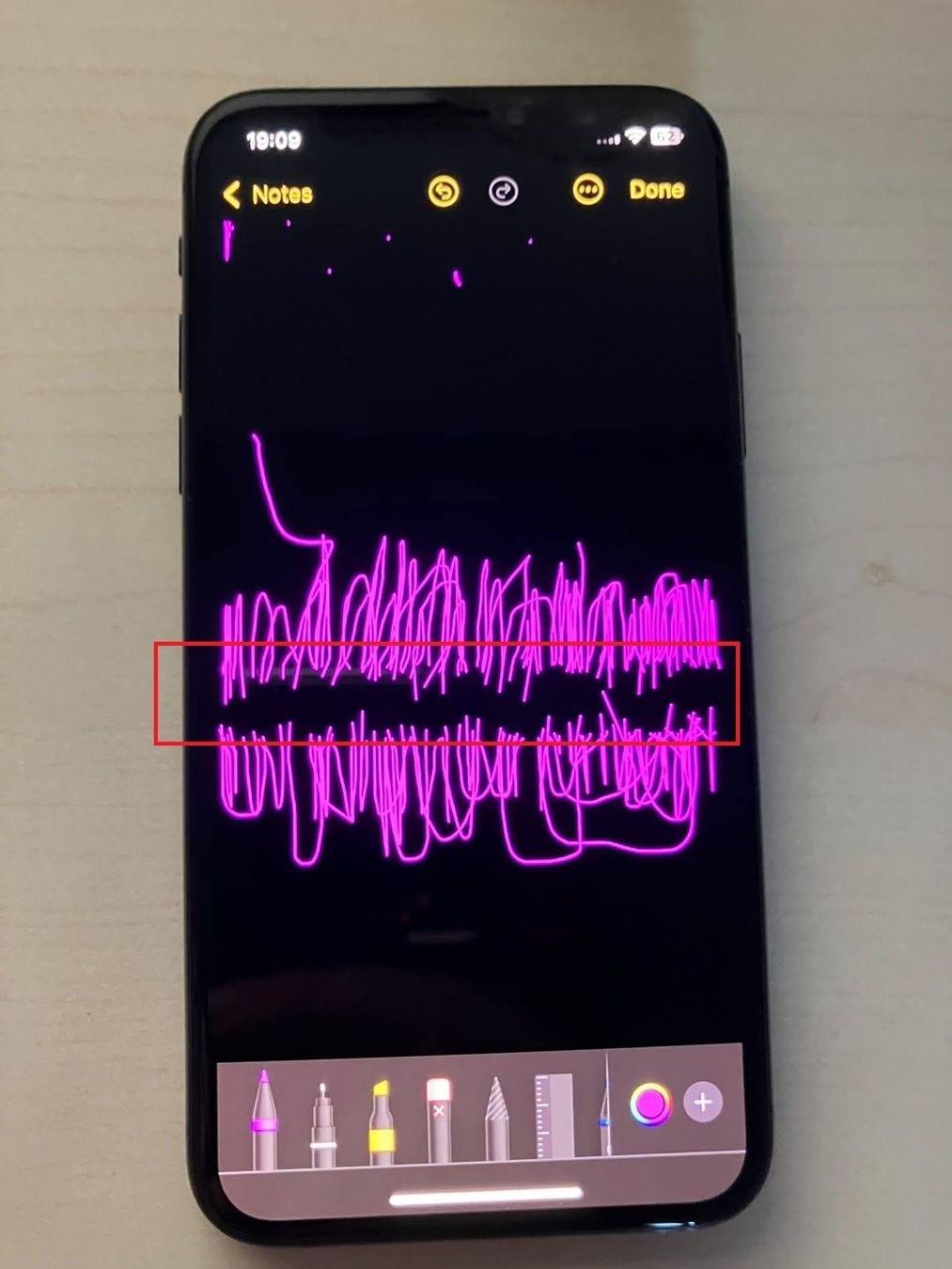Apple Telefoni cellulari / Smartphones: Apple iPhone XS Smartphone Grey - Working with Defects – Usato da Grenchen venduto da gabifp 9