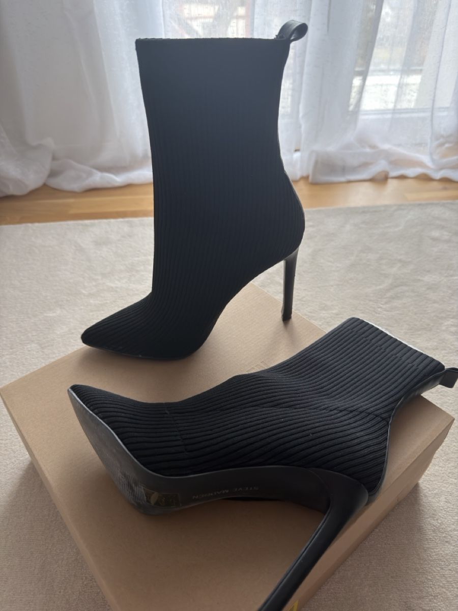 Steve Madden Chaussures femmes: Steve Madden Stiefeletten  – Neuf (Voir description) à St. Gallen par kir_87fb 1