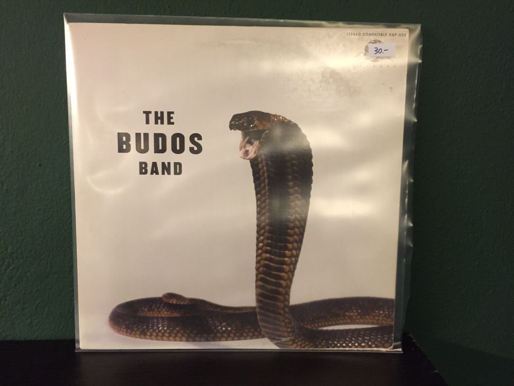 The Budos Band III Lp Kaufen auf Ricardo