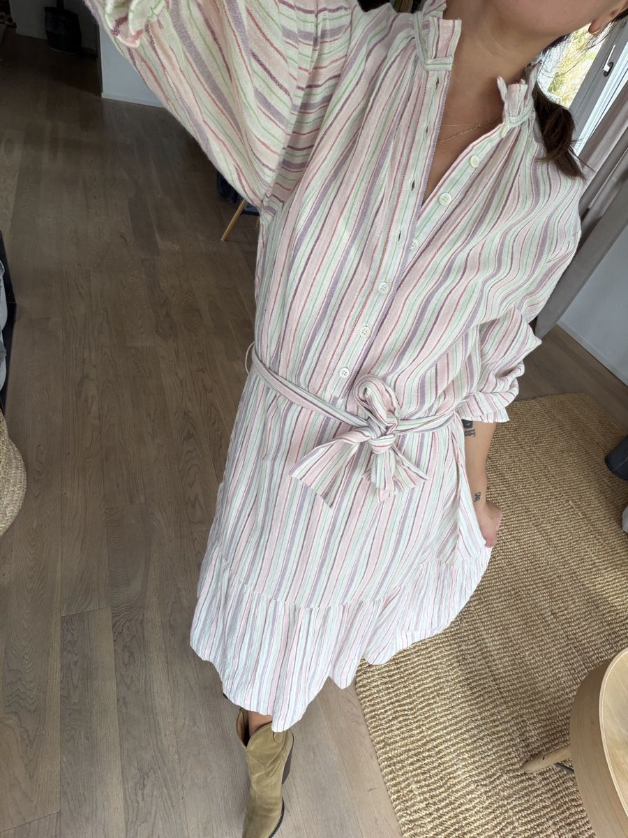 Antik Batik Vestiti: Kleid by Antik Batik – Nuovo e nell'imballaggio originale da Aarau venduto da Marylou90 3