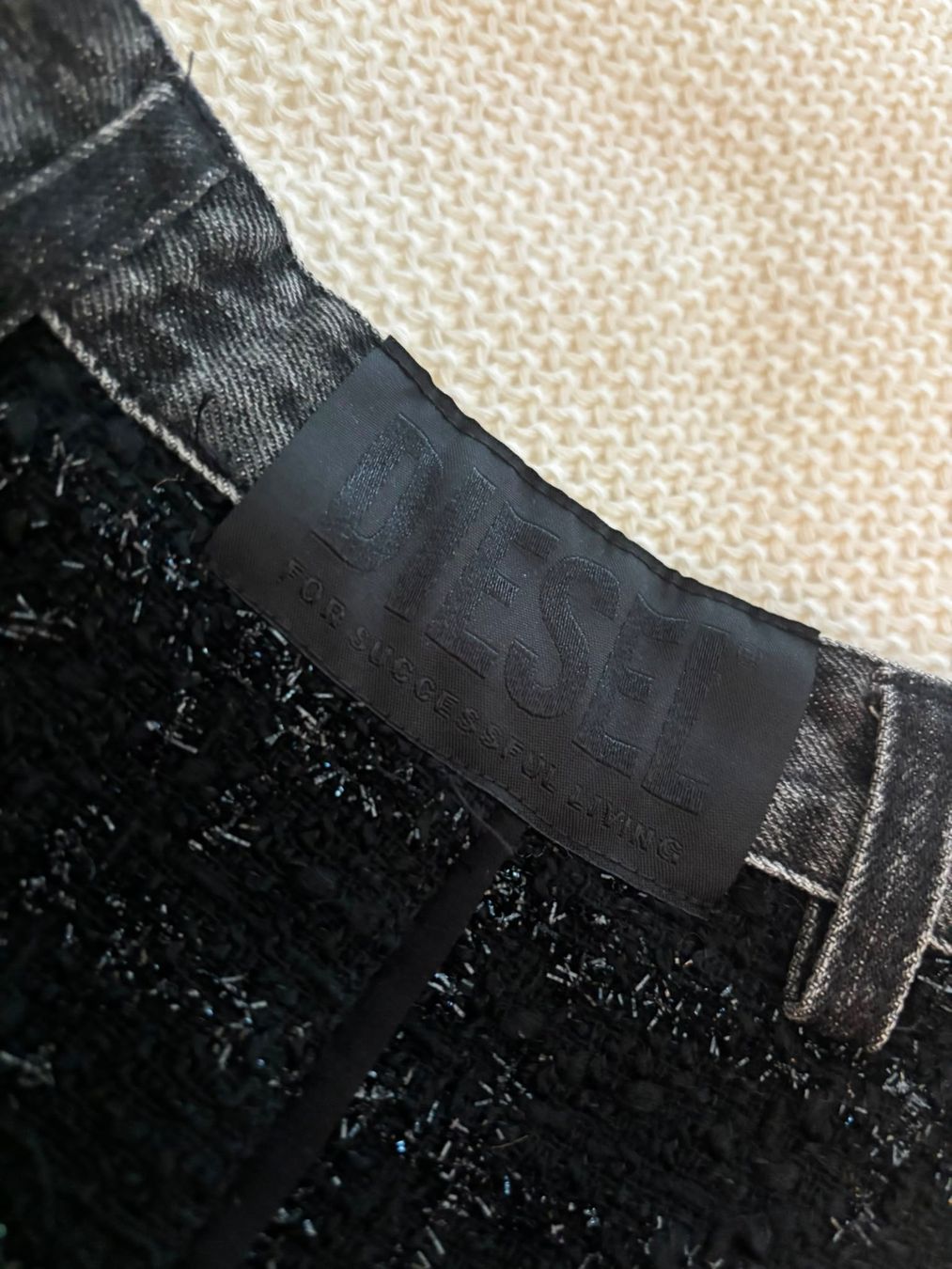 Diesel Robes et jupes: Rock, Diesel. Kind. – D'occasion à Eglisau par Marc_J. 4