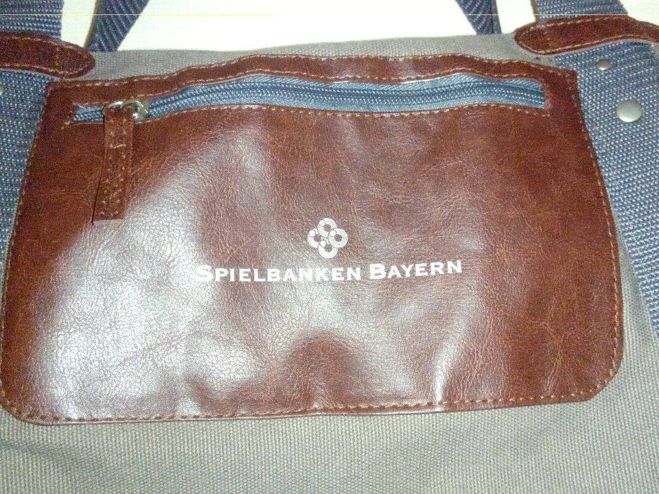 Borse: Kleine Reisetasche – Usato da Zürich venduto da Mitzi6 4