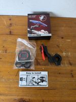 Universal Handyhalter Fahrrad – Twist Lock & Ride – inkl. Ad