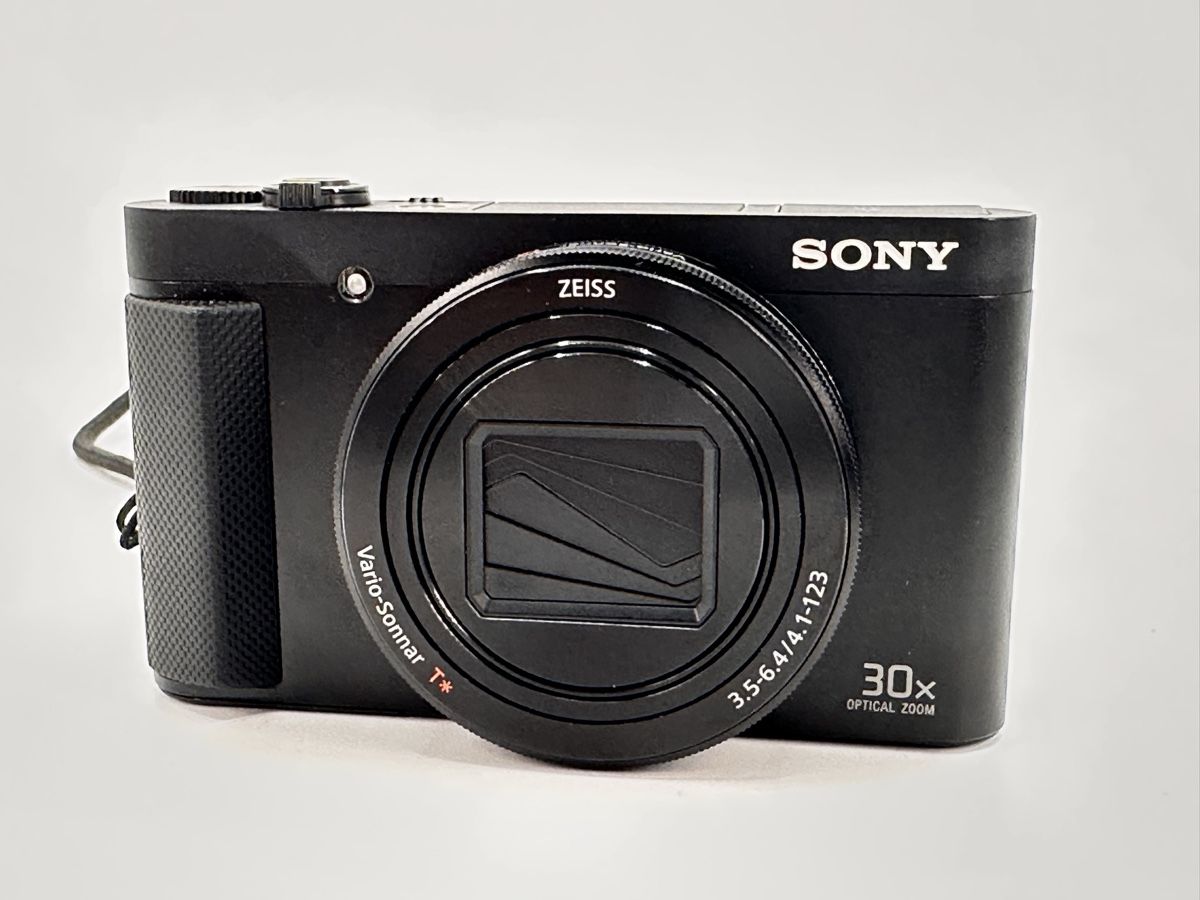 Sony Appareil photo: Sony DSC hx90v – D'occasion à Arbon par Sed_9bj9 1