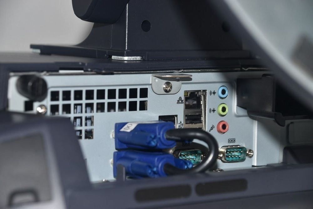 Registratore di cassa: POS Computers Kasse TouchSystems  Caisse  - l'ordinateur – Nuovo (secondo la descrizione) da Collonges venduto da arashee 7