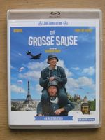 Die grosse Sause (1966) (4K Mastered, Jubiläumsedition)