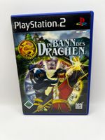 Im Bann des Drachen (Deutsch) - Playstation 2