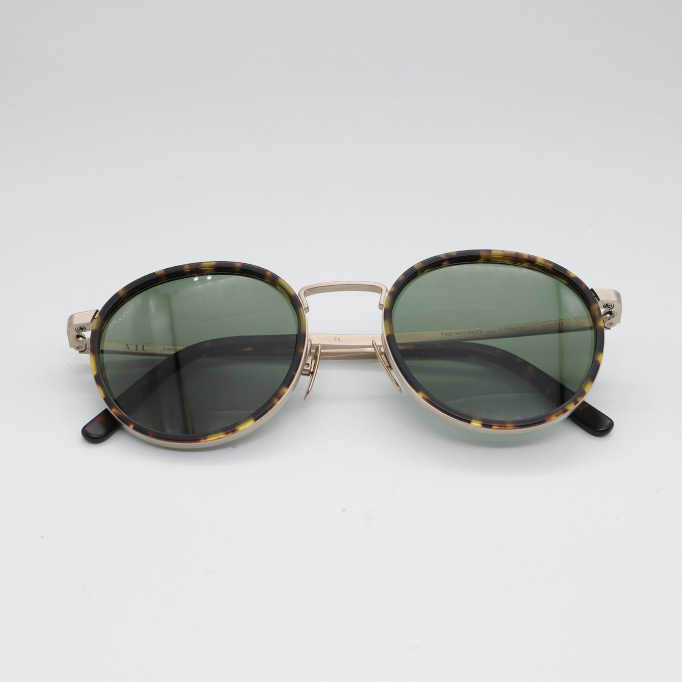 Viu Brillen & Gläser: VIU Sonnenbrille UNISEX – Gebraucht aus Volketswil von brockipfannenstil 5